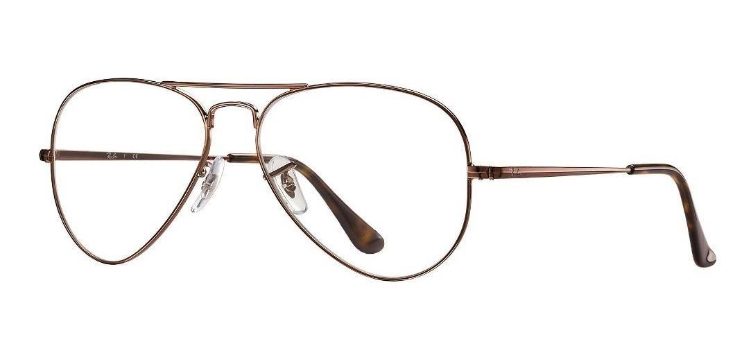 Lentes de sol Ray-Ban Rb6489