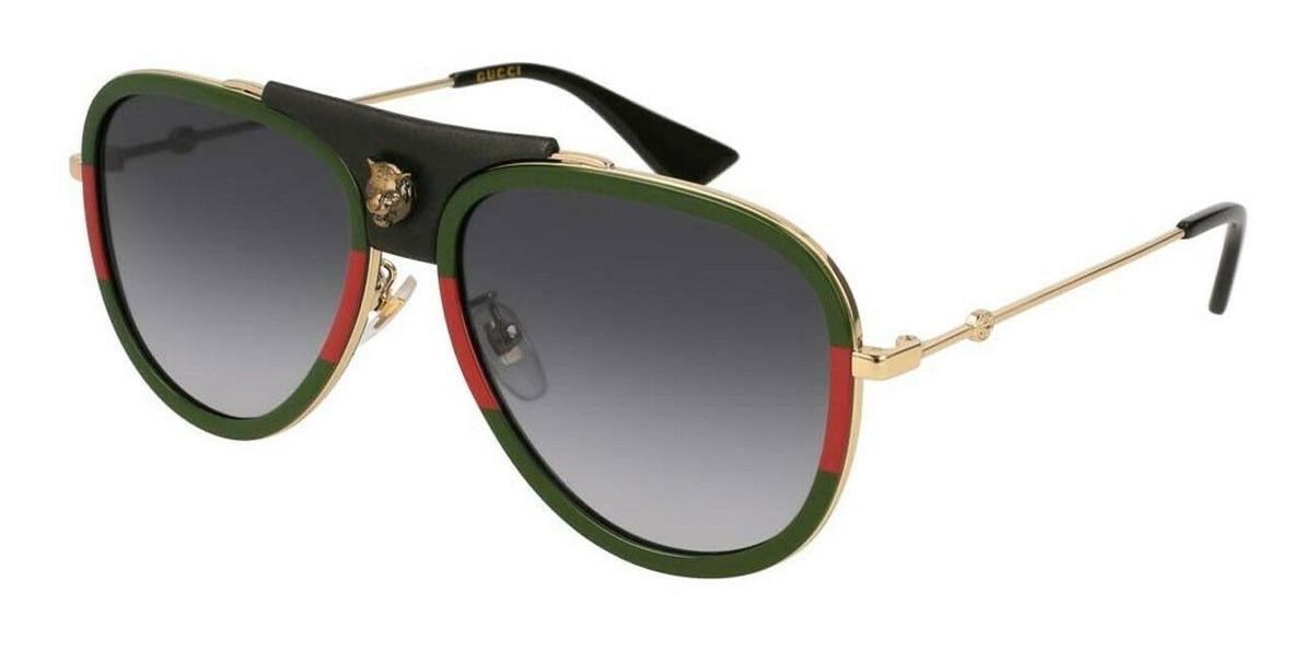 Lentes de sol Gucci Gg0062s