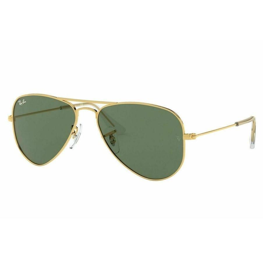 Lentes de sol Ray-Ban RJ9506S