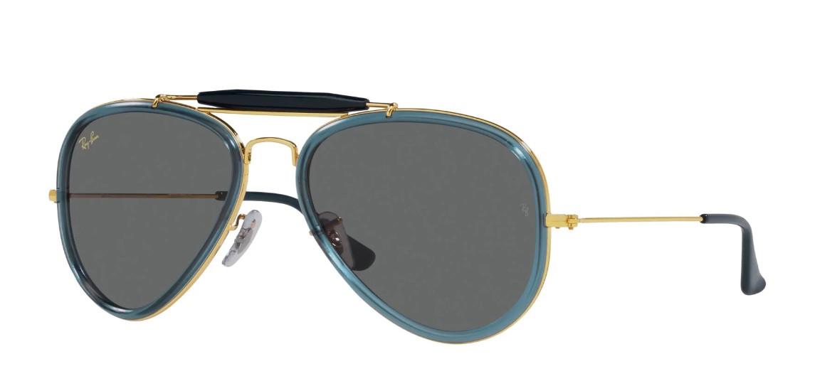 Lentes de sol Ray-Ban RB3428