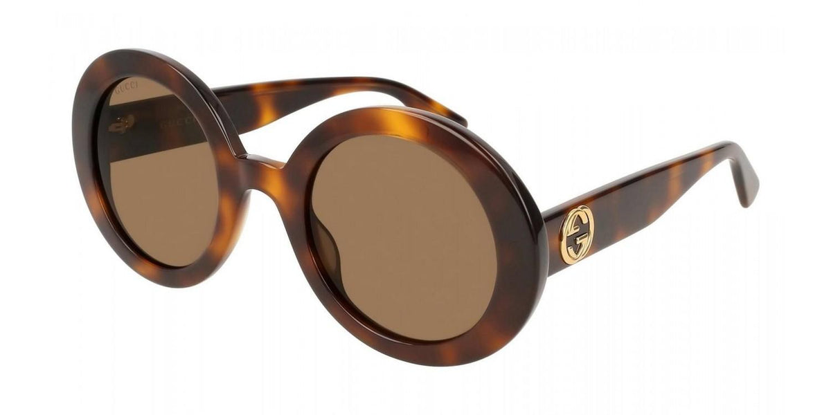 Lentes de sol Gucci Gg0319s
