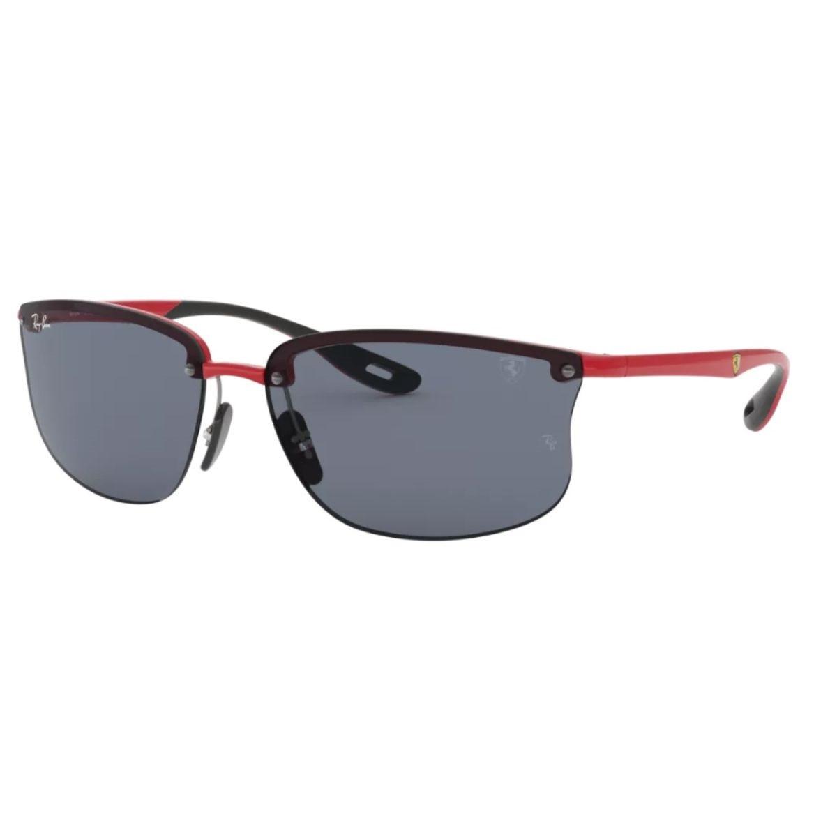 Lentes de sol Ray-Ban RB4322-M