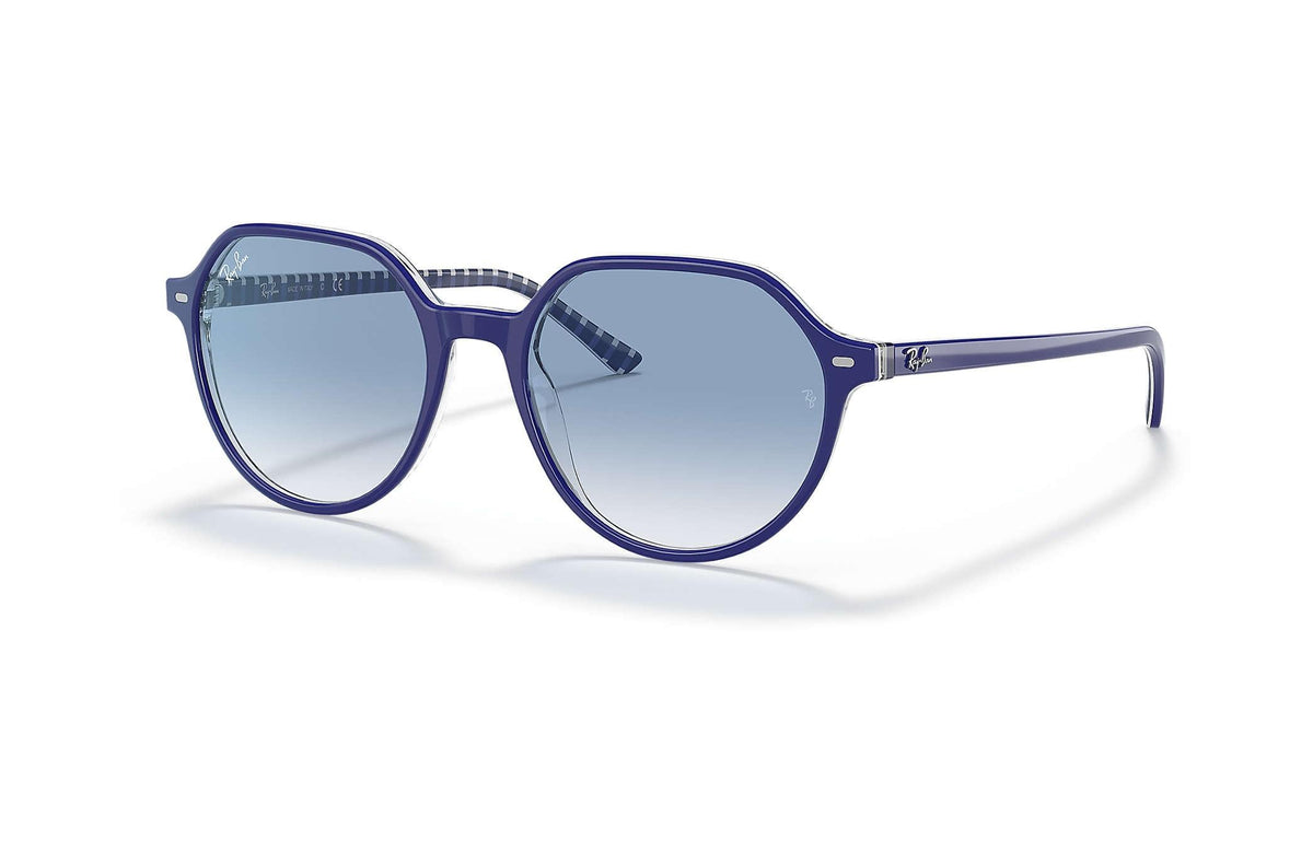 Lentes de sol Ray-Ban RB2193