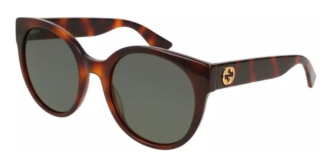 Lentes de sol Gucci Gg0035s