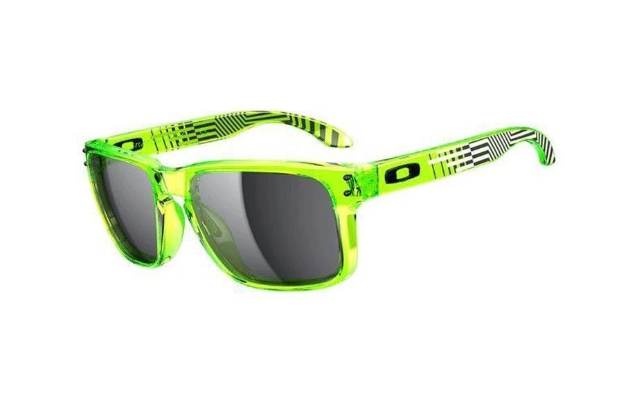 Lentes de sol Oakley Holbrook Oo9102