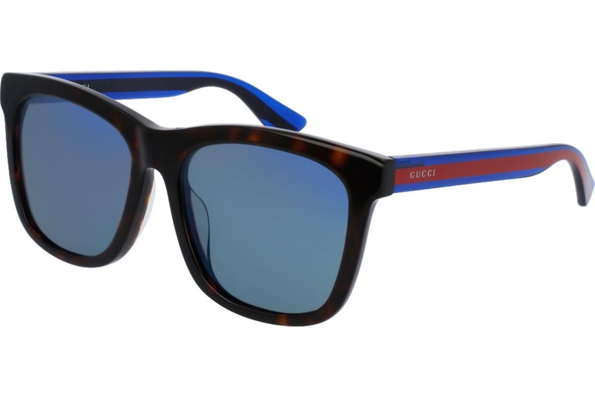 Lentes de sol Gucci GG0057SK