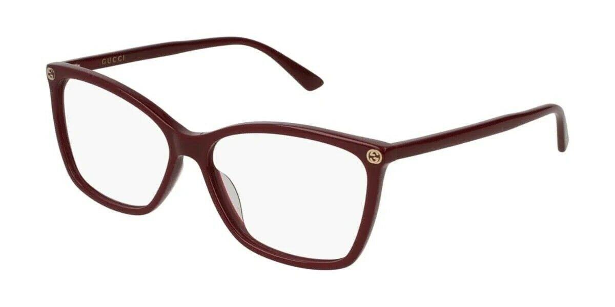 Lentes de sol Gucci Gg0025o
