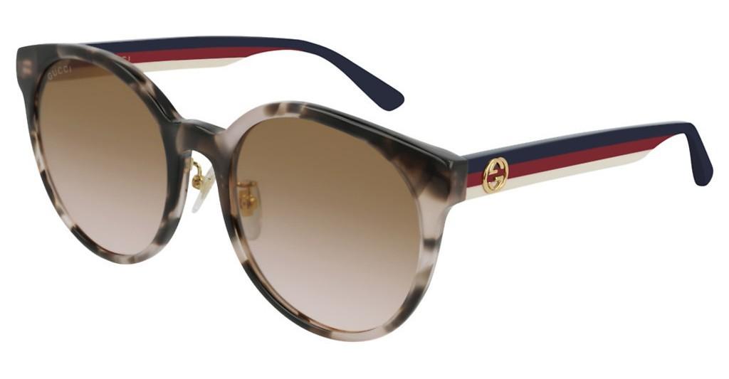 Lentes de sol Gucci GG0416SK