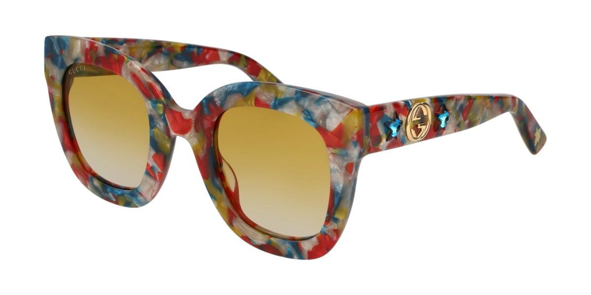 Lentes de sol Gucci GG0208S