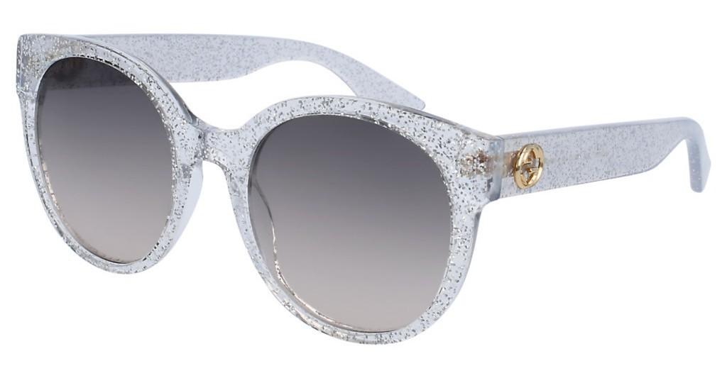 Lentes de sol Gucci Gg0035s