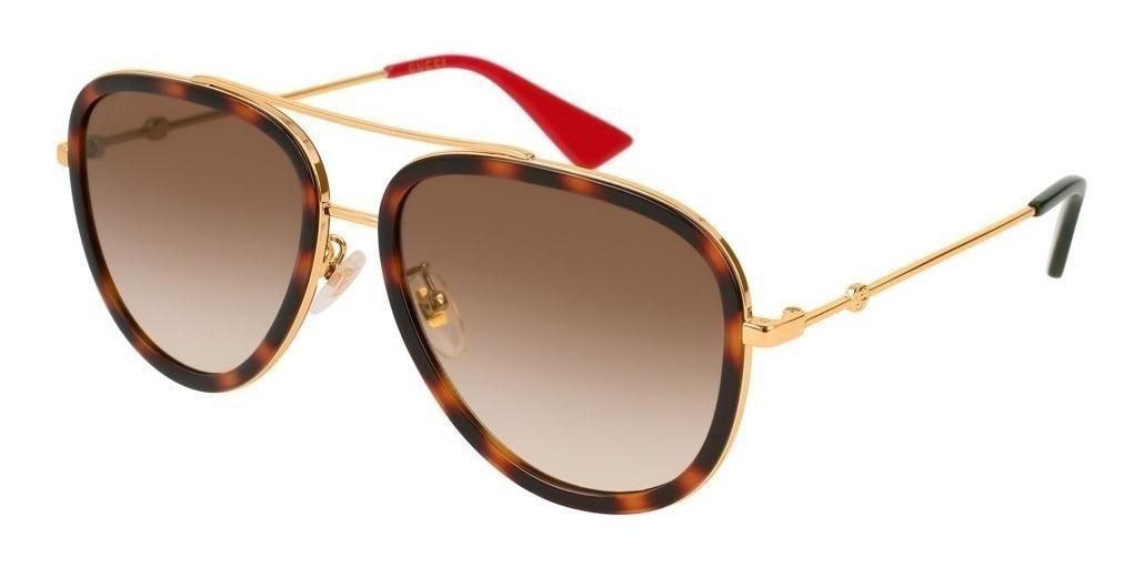 Lentes de sol Gucci Gg0062s