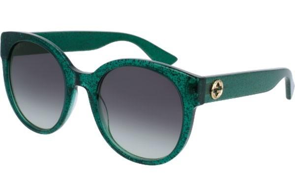 Lentes de sol Gucci Gg0035s