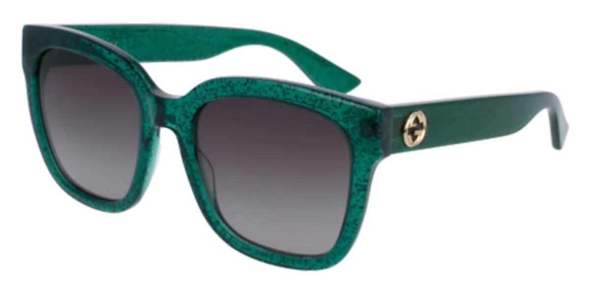Lentes de sol Gucci GG0034S