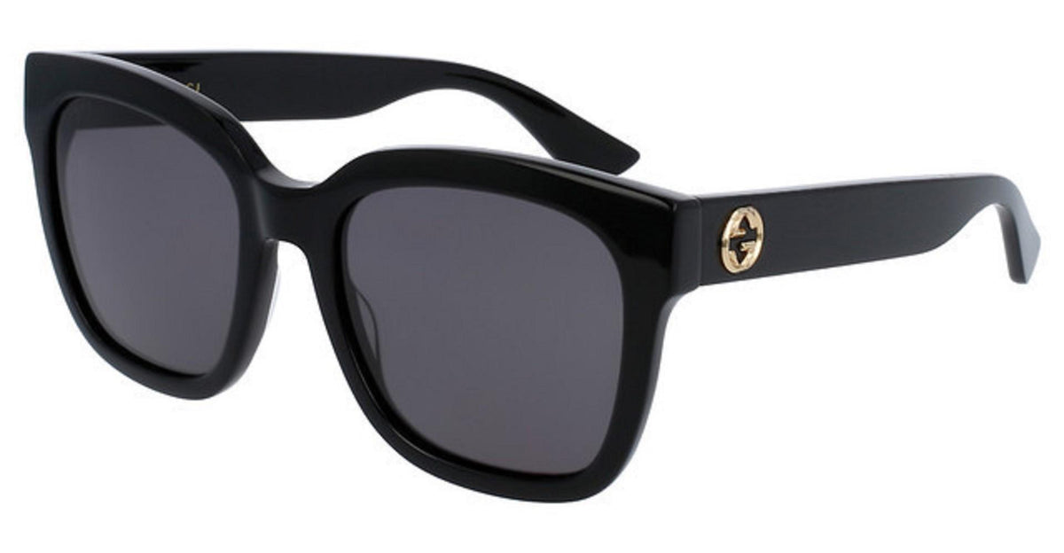 Lentes de sol Gucci GG0034S