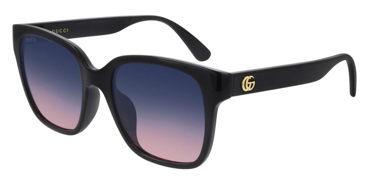 Lentes de sol Gucci Gg0715S