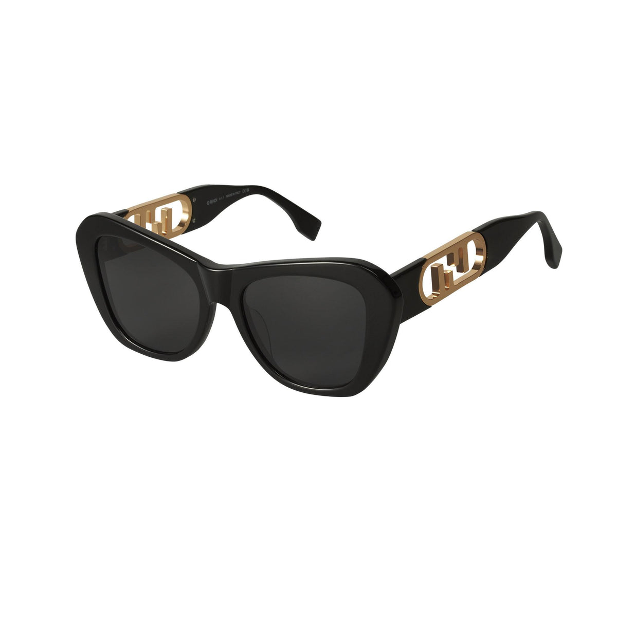 Lentes de sol Fendi  FE40064I