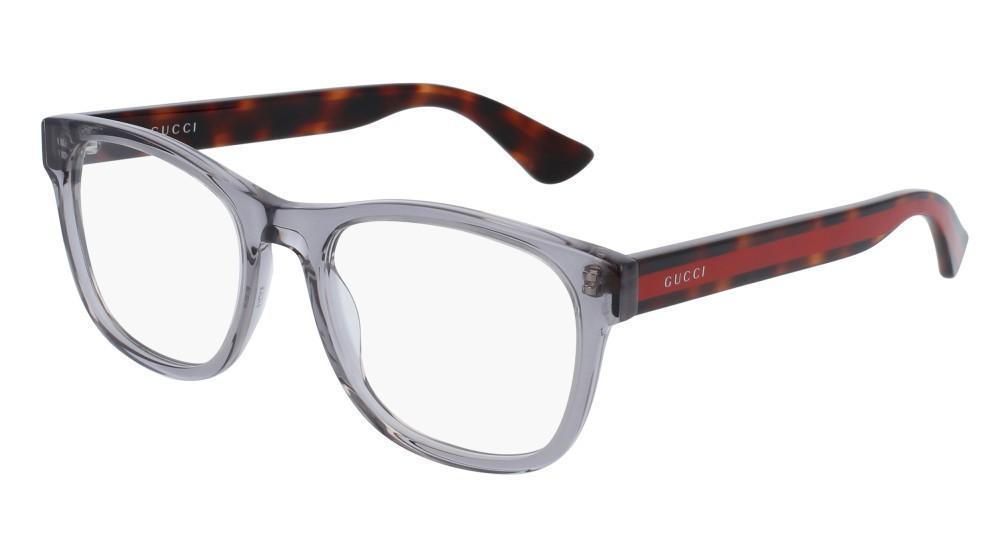Lentes de sol Gucci Gg0004O