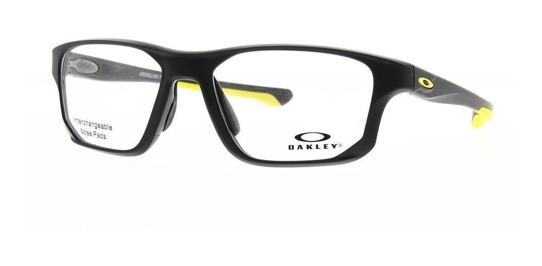 Lentes de sol Oakley Ox8136