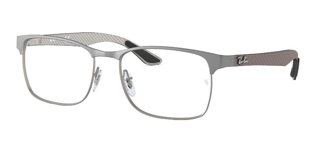 Lentes de sol Ray-Ban Rb8416