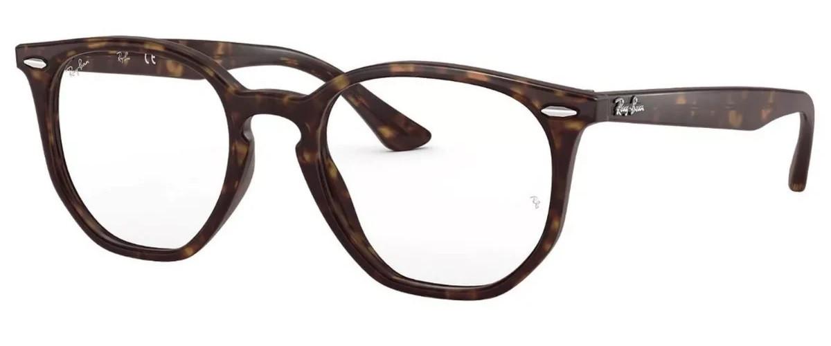 Lentes de sol Ray-Ban Rb7151