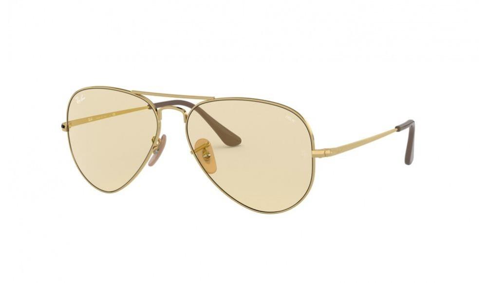 Lentes de sol Ray-Ban Rb3689