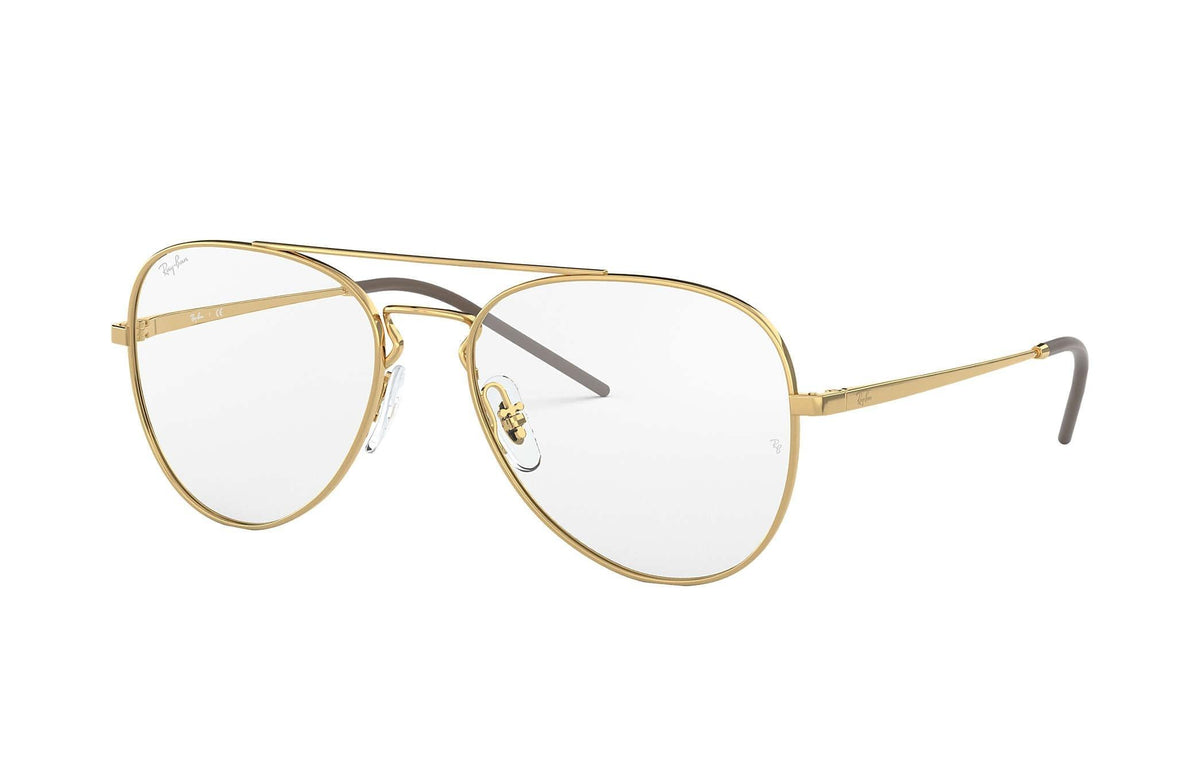 Lentes de sol Ray-Ban RB6413