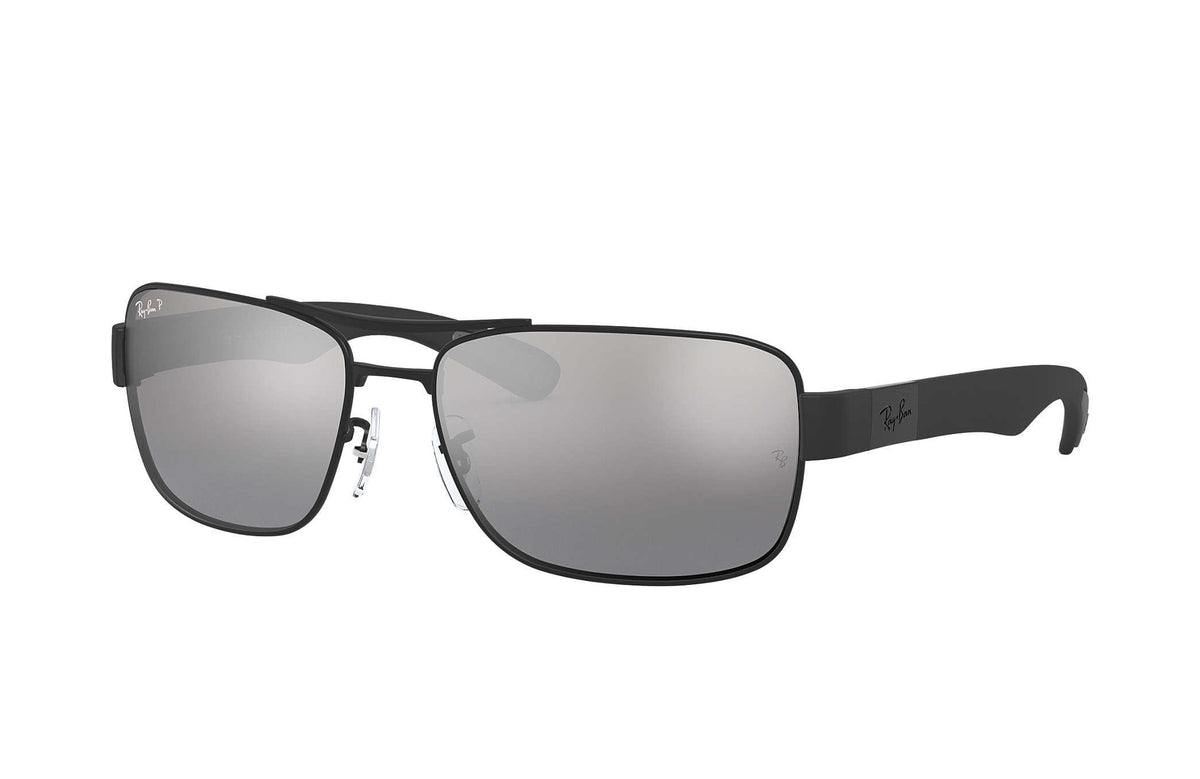 Lentes de sol Ray-Ban RB3522