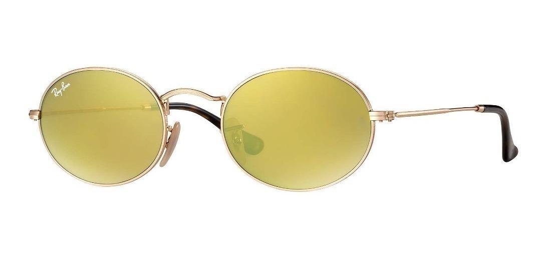 Lentes de sol Ray-Ban Rb3547n