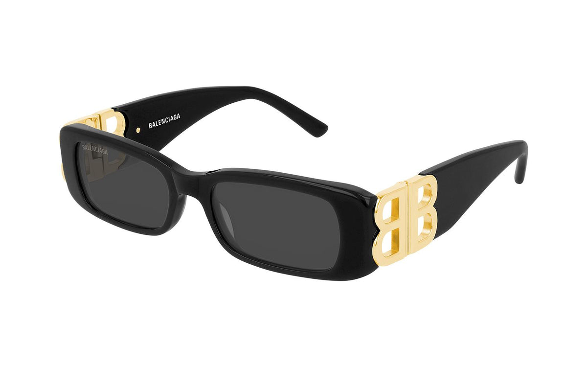 Lentes de sol Balenciaga BB0096S