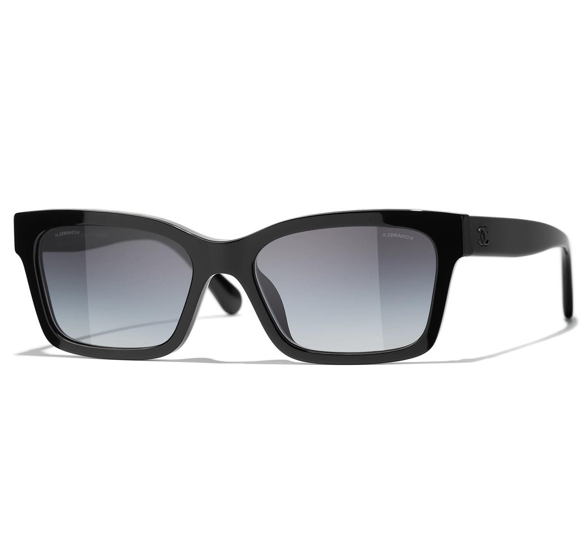 Lentes de sol Chanel CH5417 c.