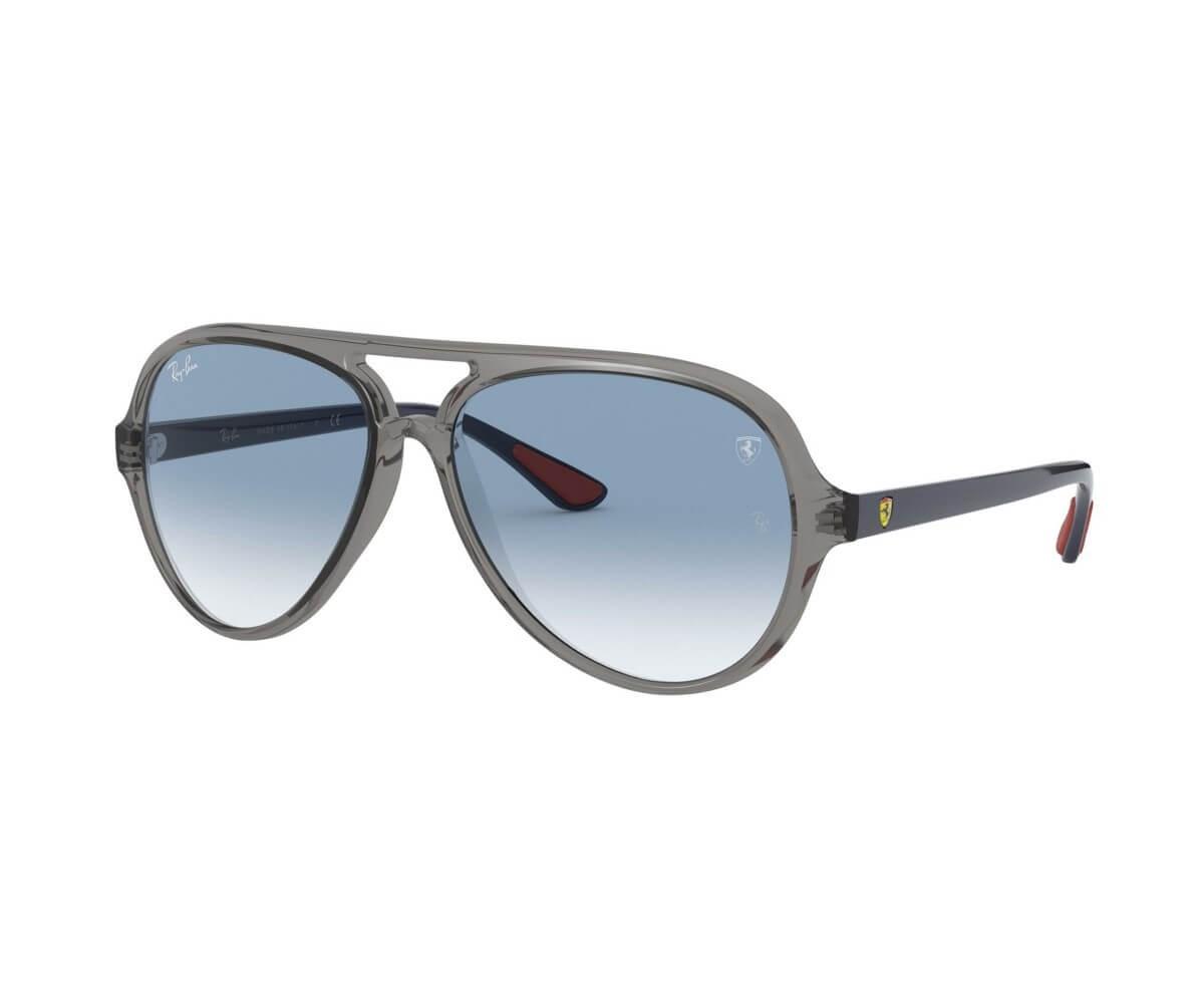 Lentes de sol Ray-Ban RB4125M