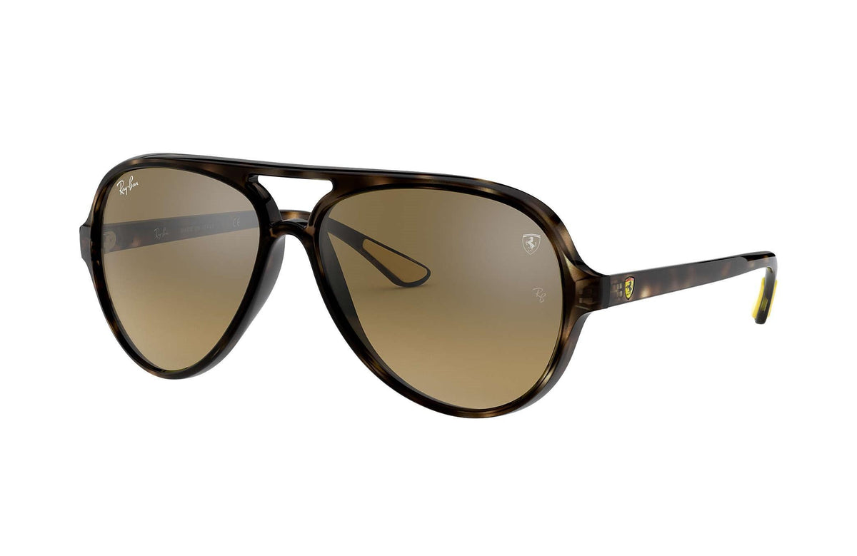 Lentes de sol Ray-Ban RB4125M