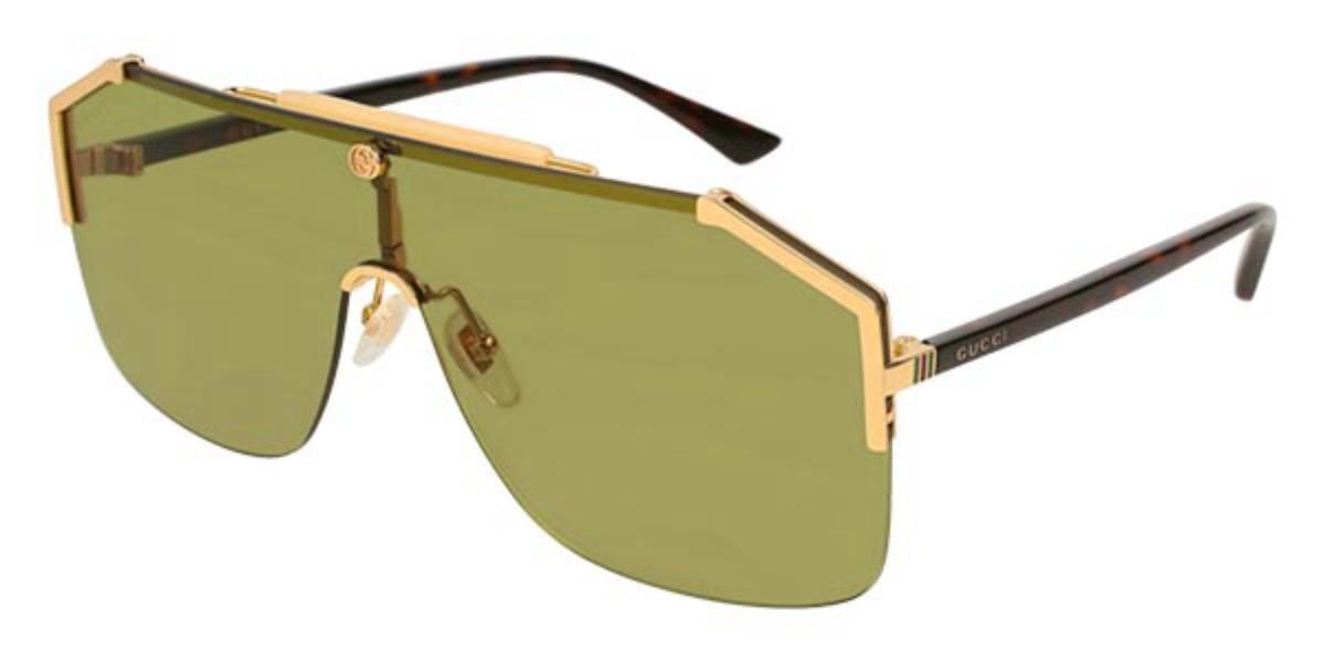 Lentes de sol Gucci GG0291S