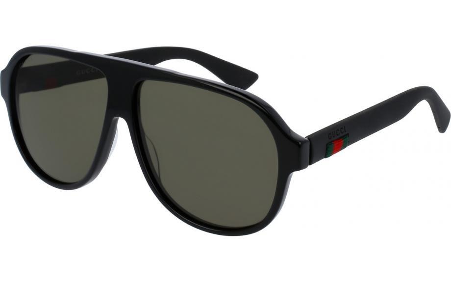 Lentes de sol Gucci Gg0009S