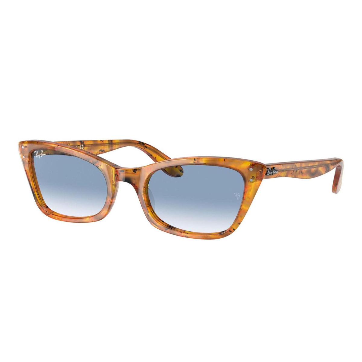 Lentes de sol Ray-Ban RB2299