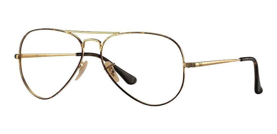 Lentes de sol Ray-Ban Rb6489