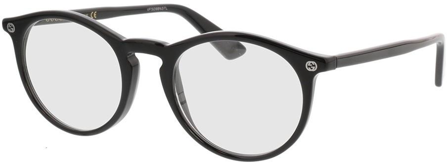 Lentes de sol Gucci GG0121O