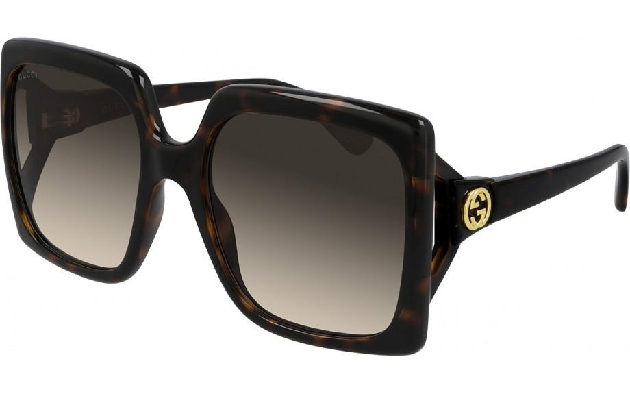 Lentes de sol Gucci GG0876S