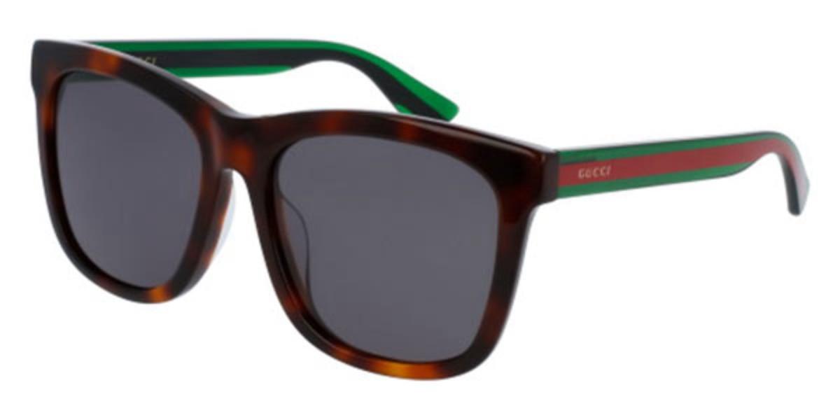 Lentes de sol Gucci GG0057SK