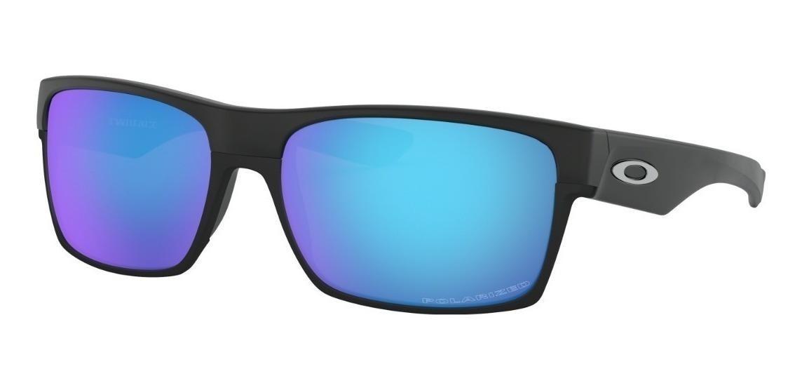 Lentes de sol Oakley Twoface Oo9189