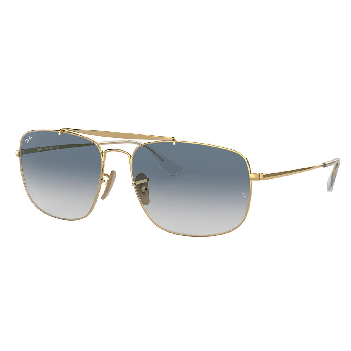 Lentes de sol Ray-Ban Rb3560