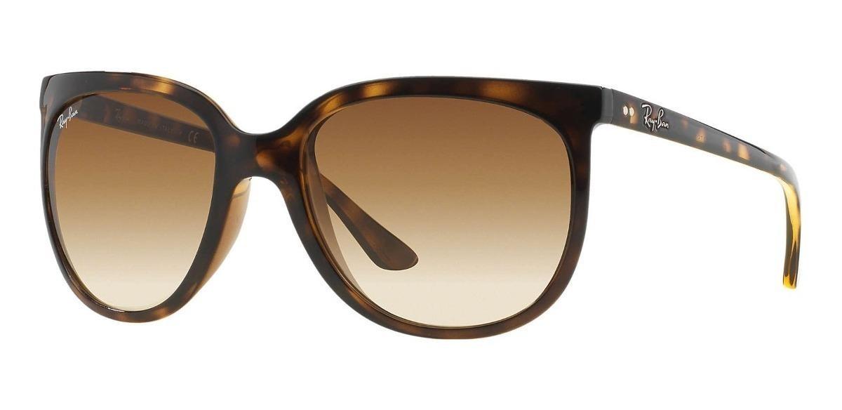 Lentes de sol Ray-Ban Rb4126