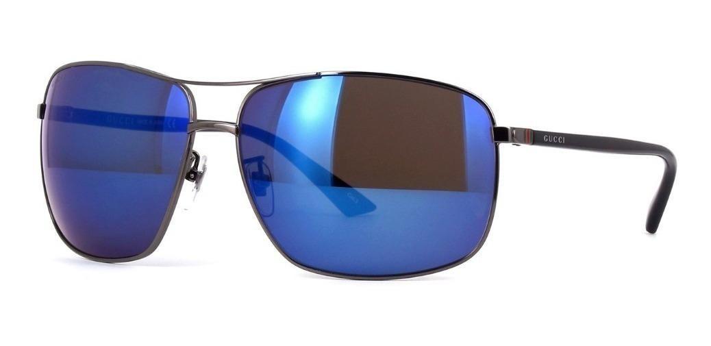 Lentes de sol Gucci Gg0065sk