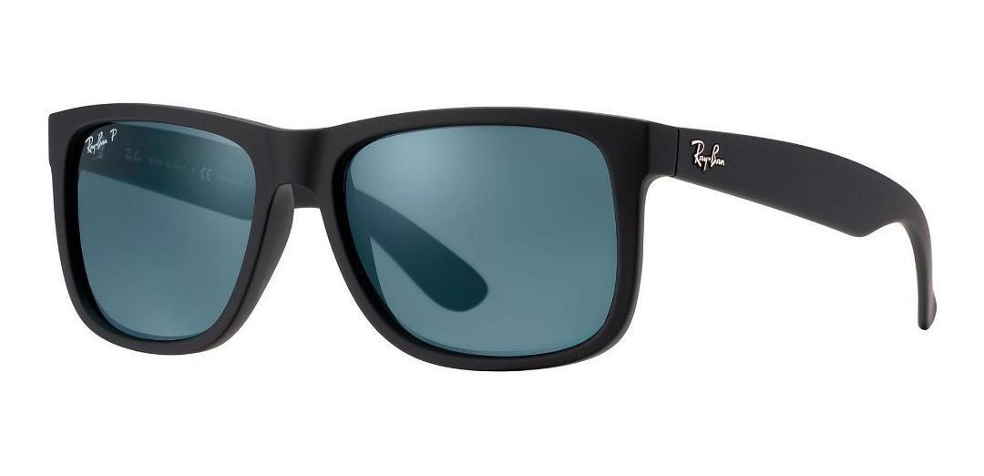 Lentes de sol Ray-Ban Rb4165