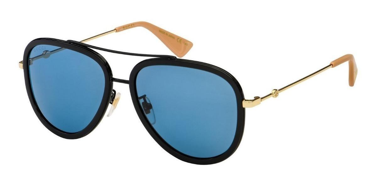 Lentes de sol Gucci Gg0062s