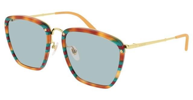 Lentes de sol Gucci Gg0673S