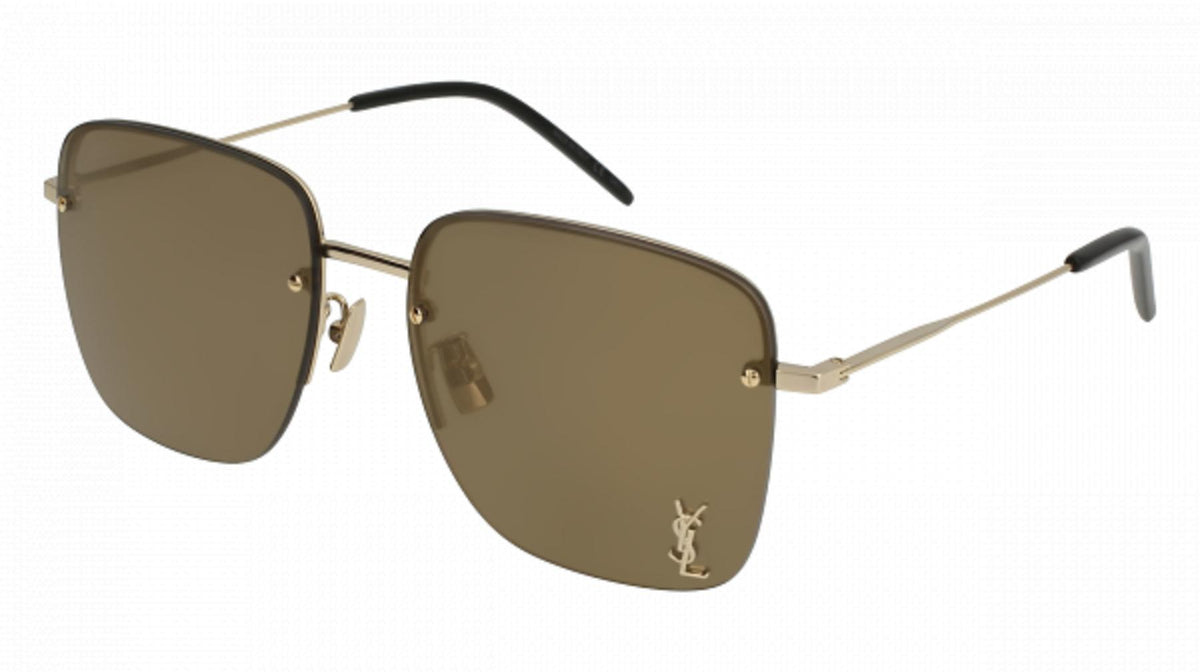 Lentes de sol Saint Laurent SL 312M