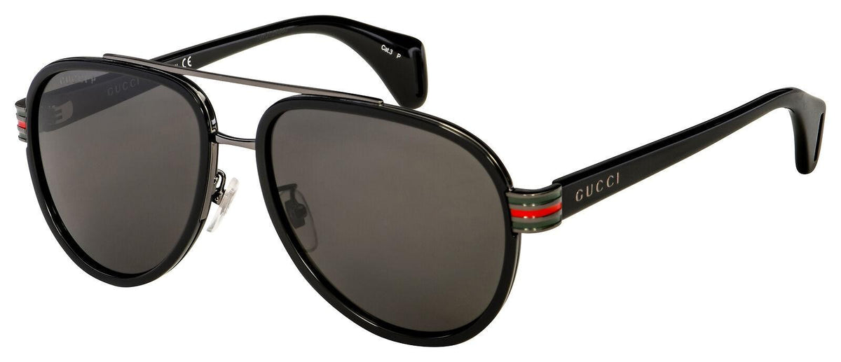 Lentes de sol Gucci Gg0447s