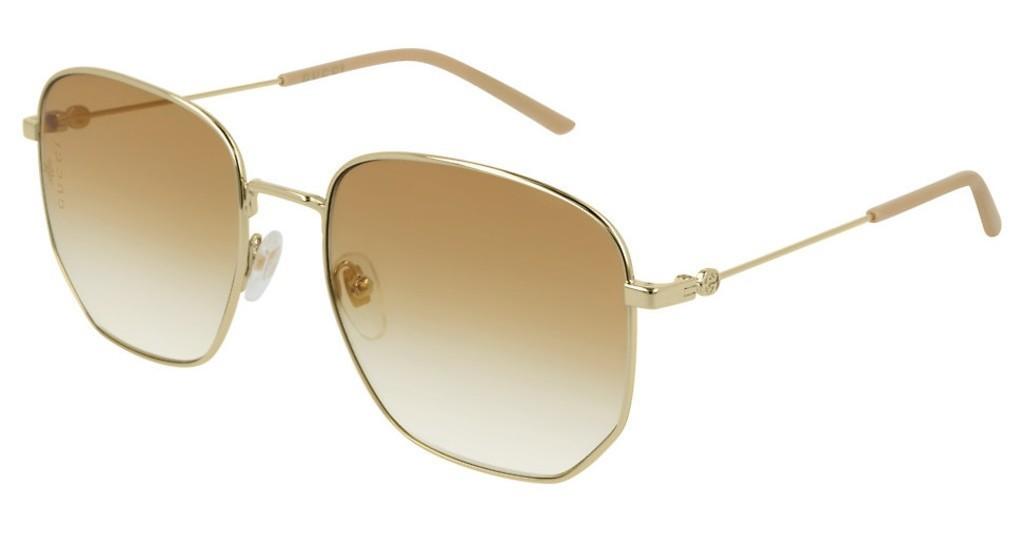 Lentes de sol Gucci GG0396S