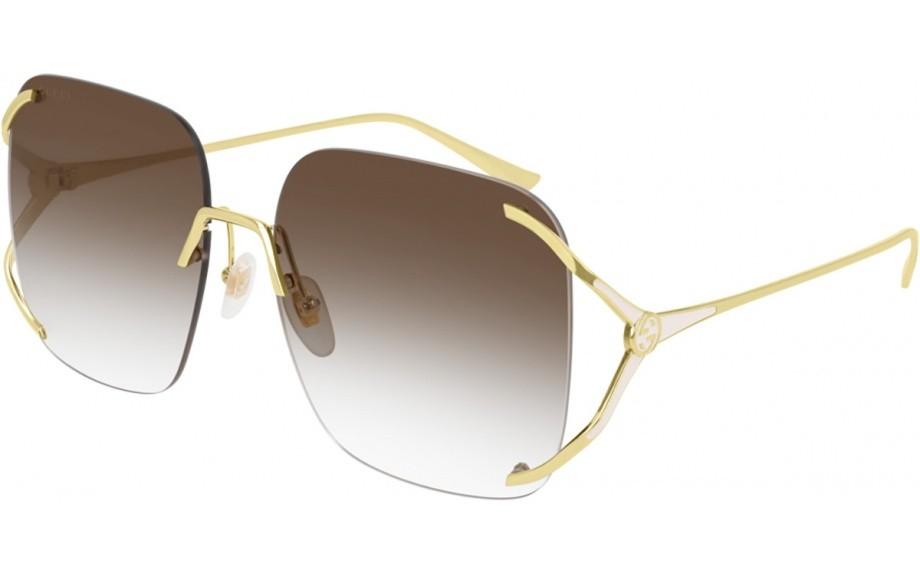 Lentes de sol Gucci GG0646S